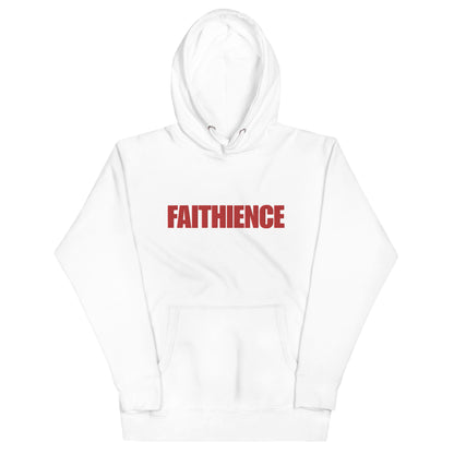 Faithience Hoodie