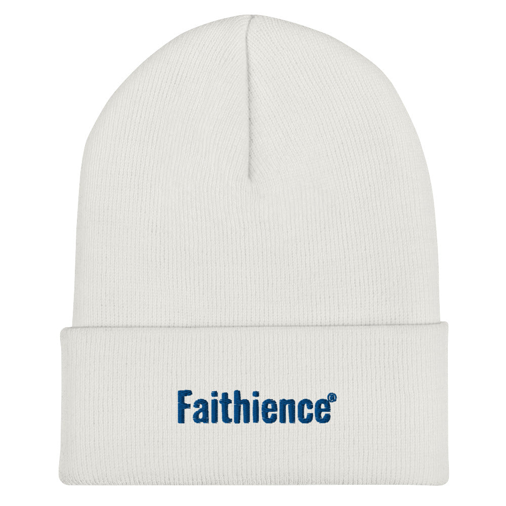 Faithience Beanie