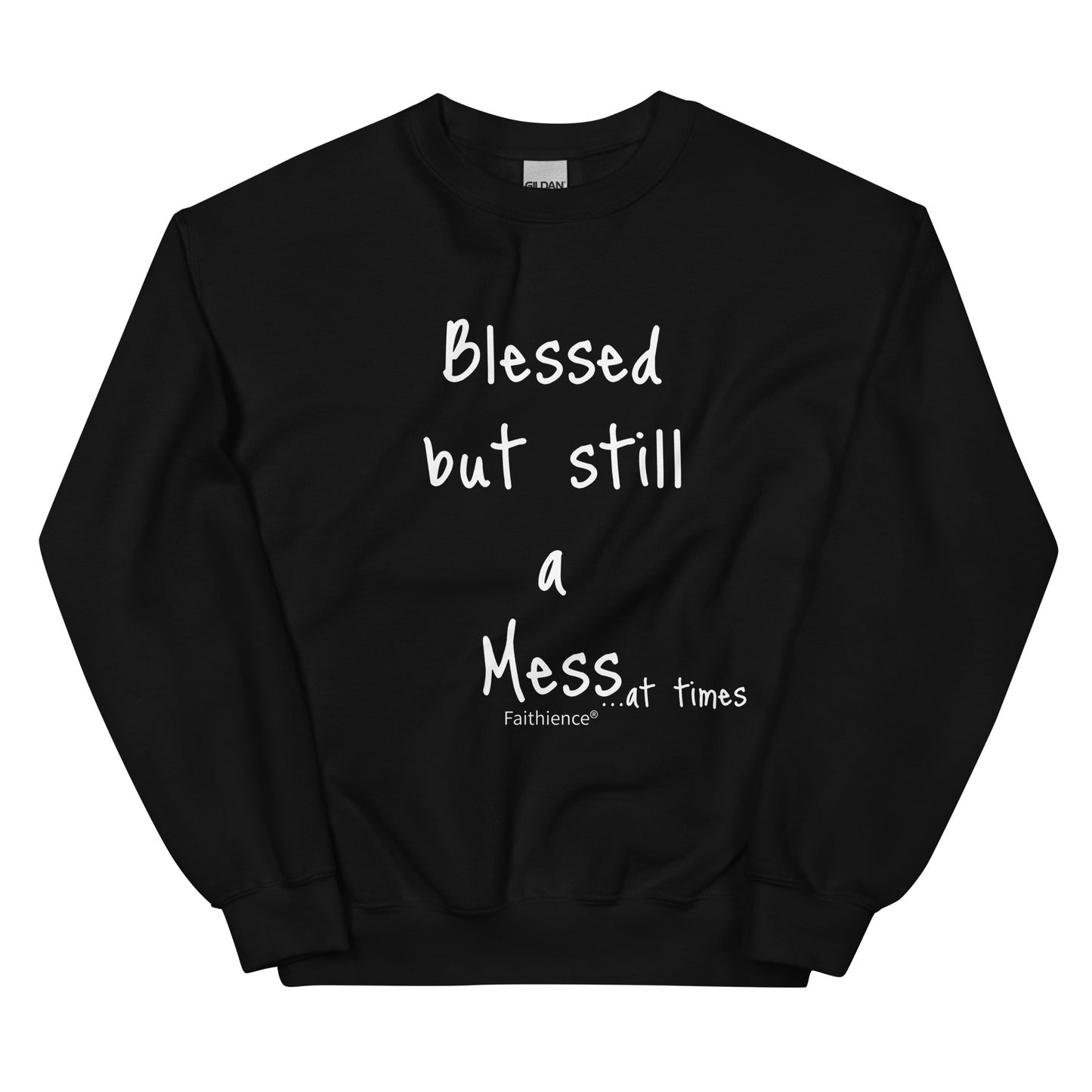 Blessed Sweatshirt