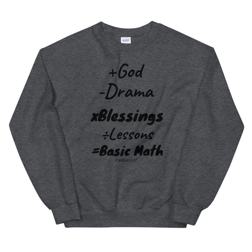 Basic Math