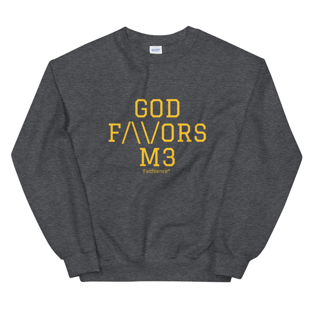 Favor Sweatshirt