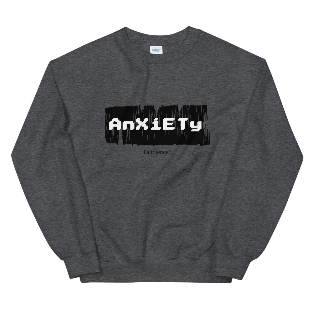 Anxiety