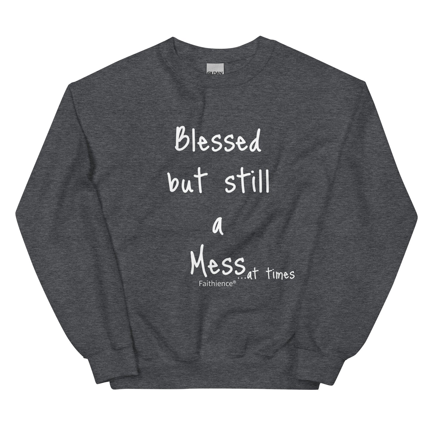 Blessed Sweatshirt