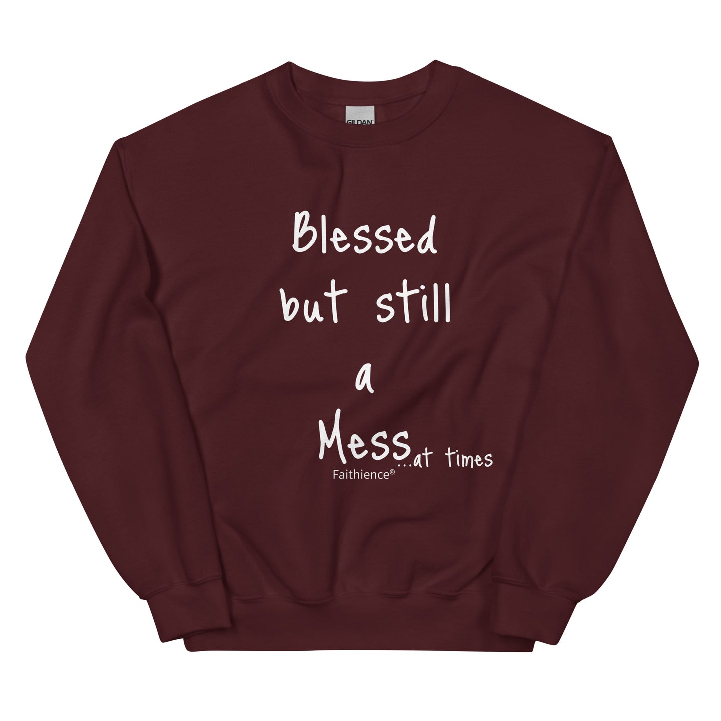 Blessed Sweatshirt