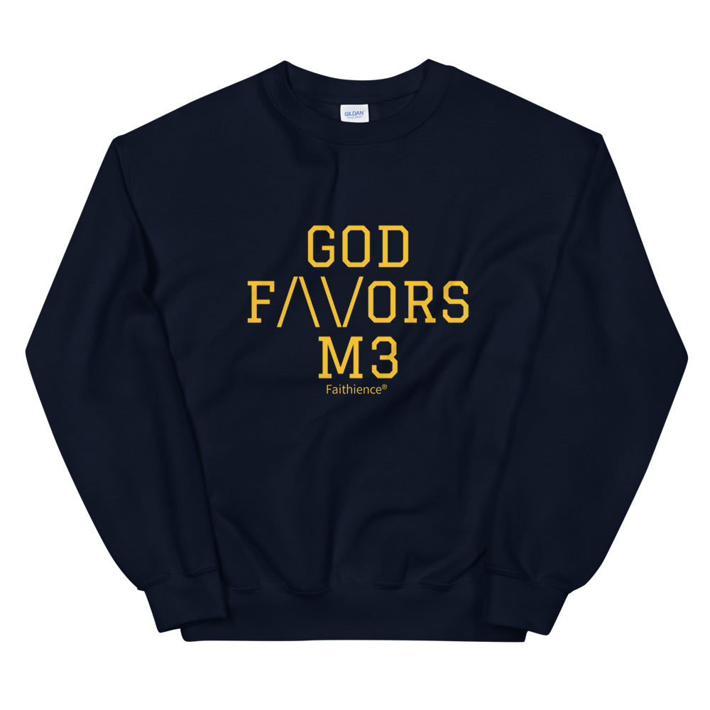 Favor Sweatshirt