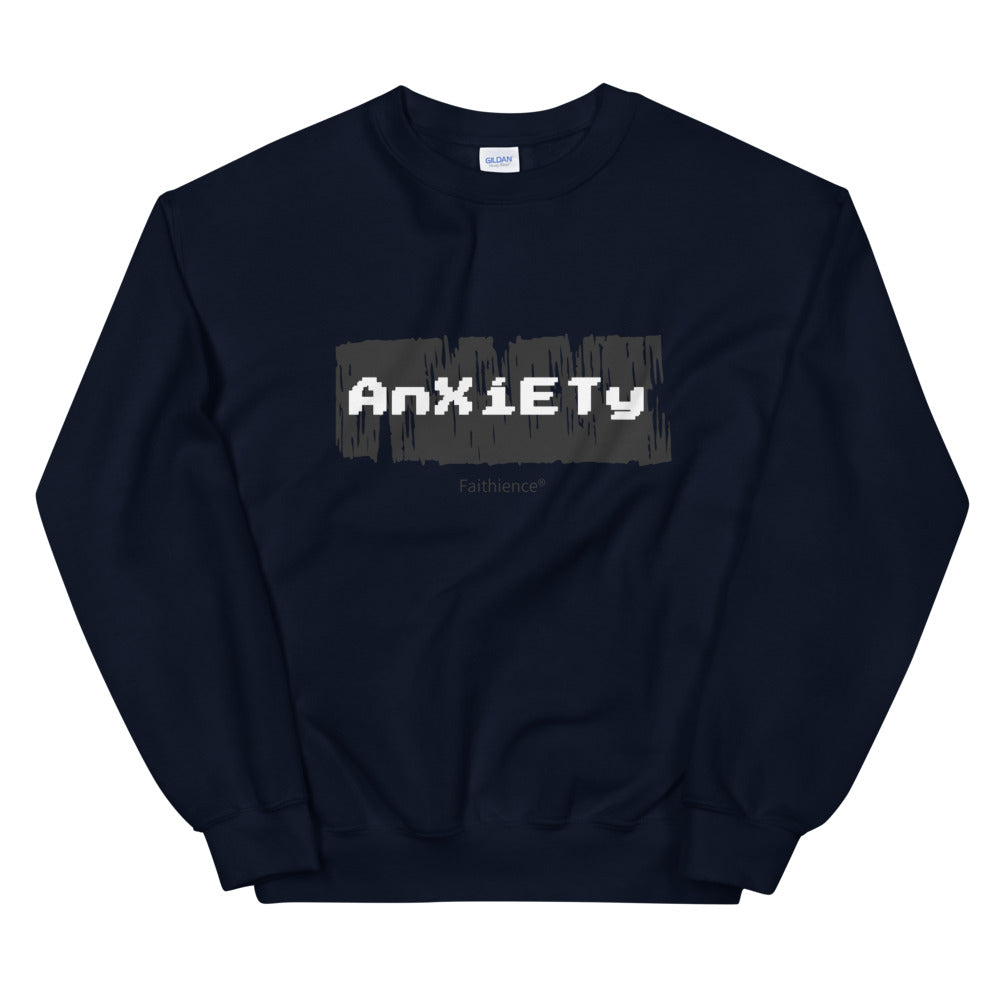Anxiety