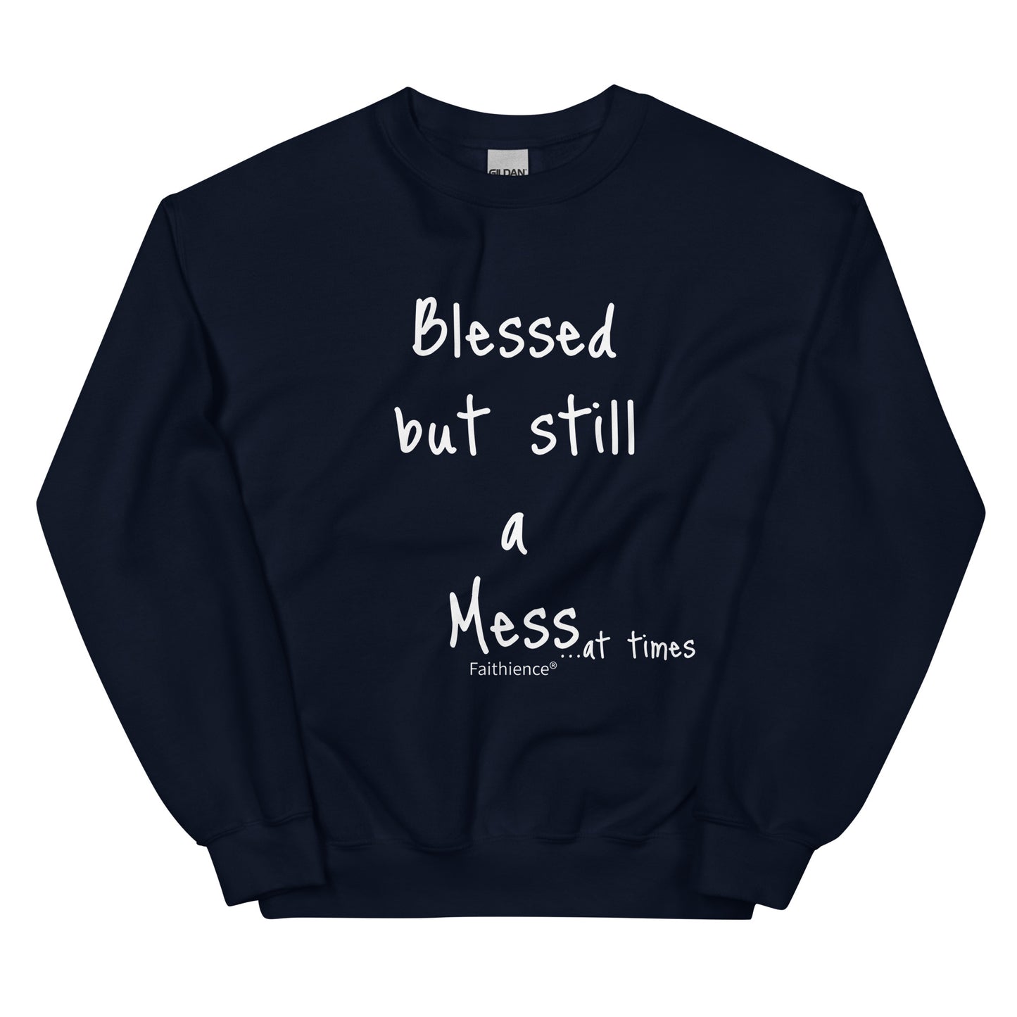 Blessed Sweatshirt