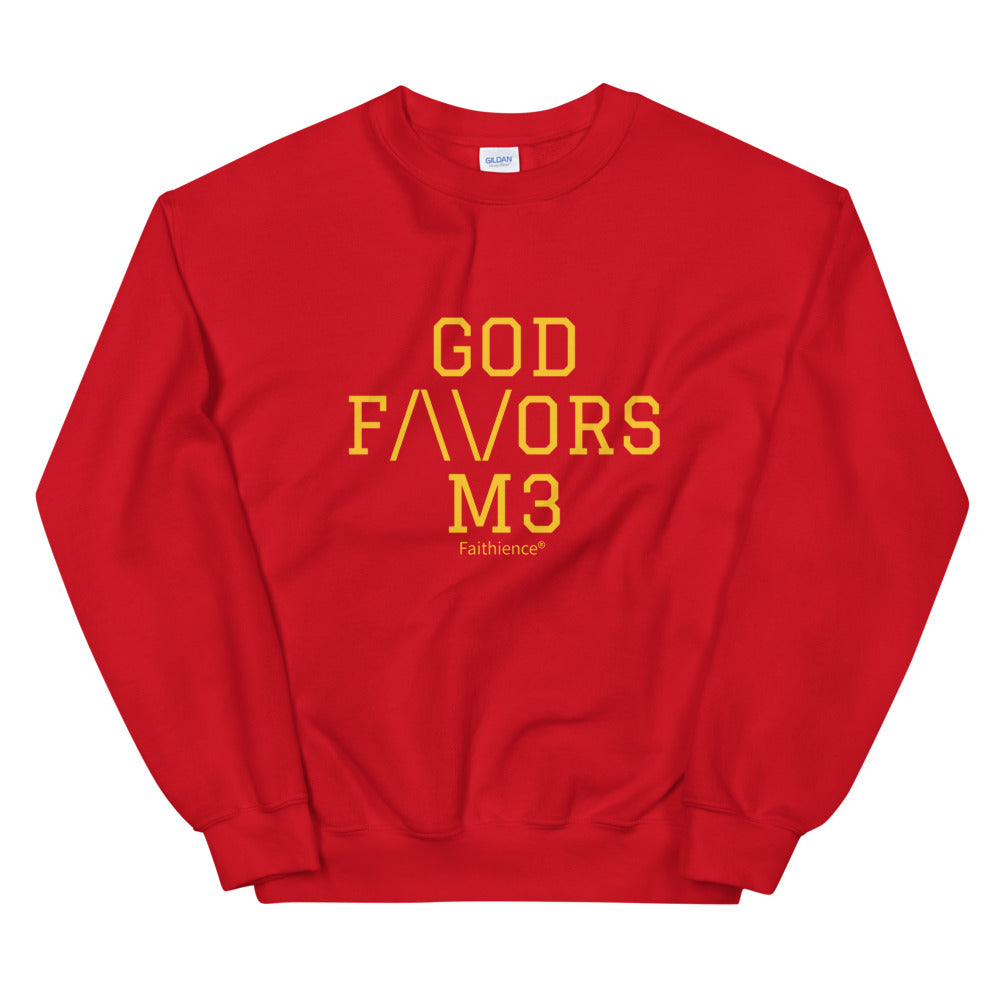 Favor Sweatshirt