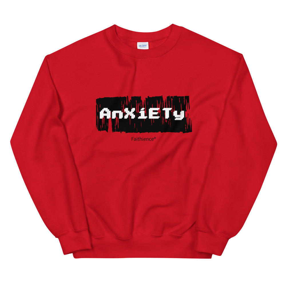 Anxiety