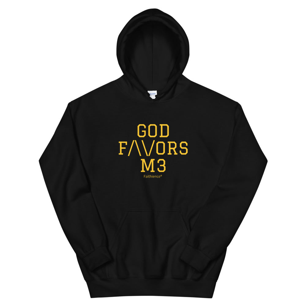 Favor Hoodie