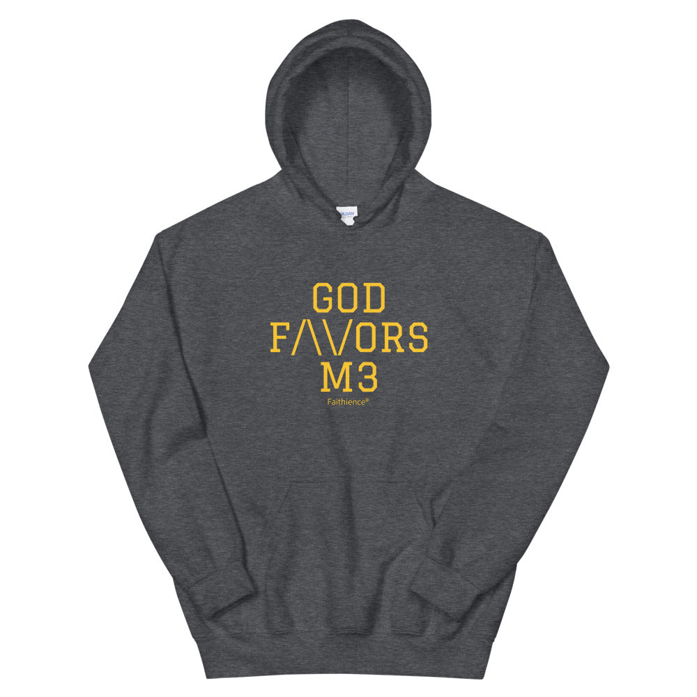 Favor Hoodie