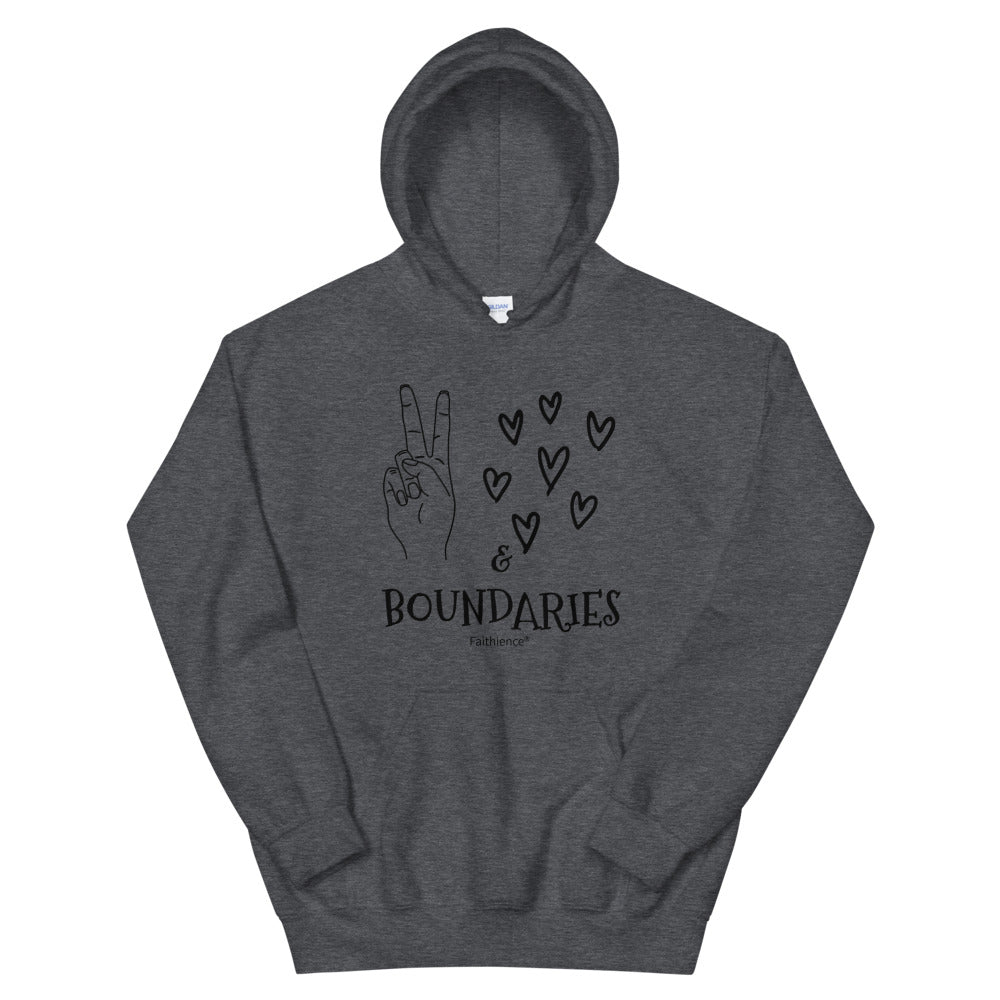 Love Boundaries