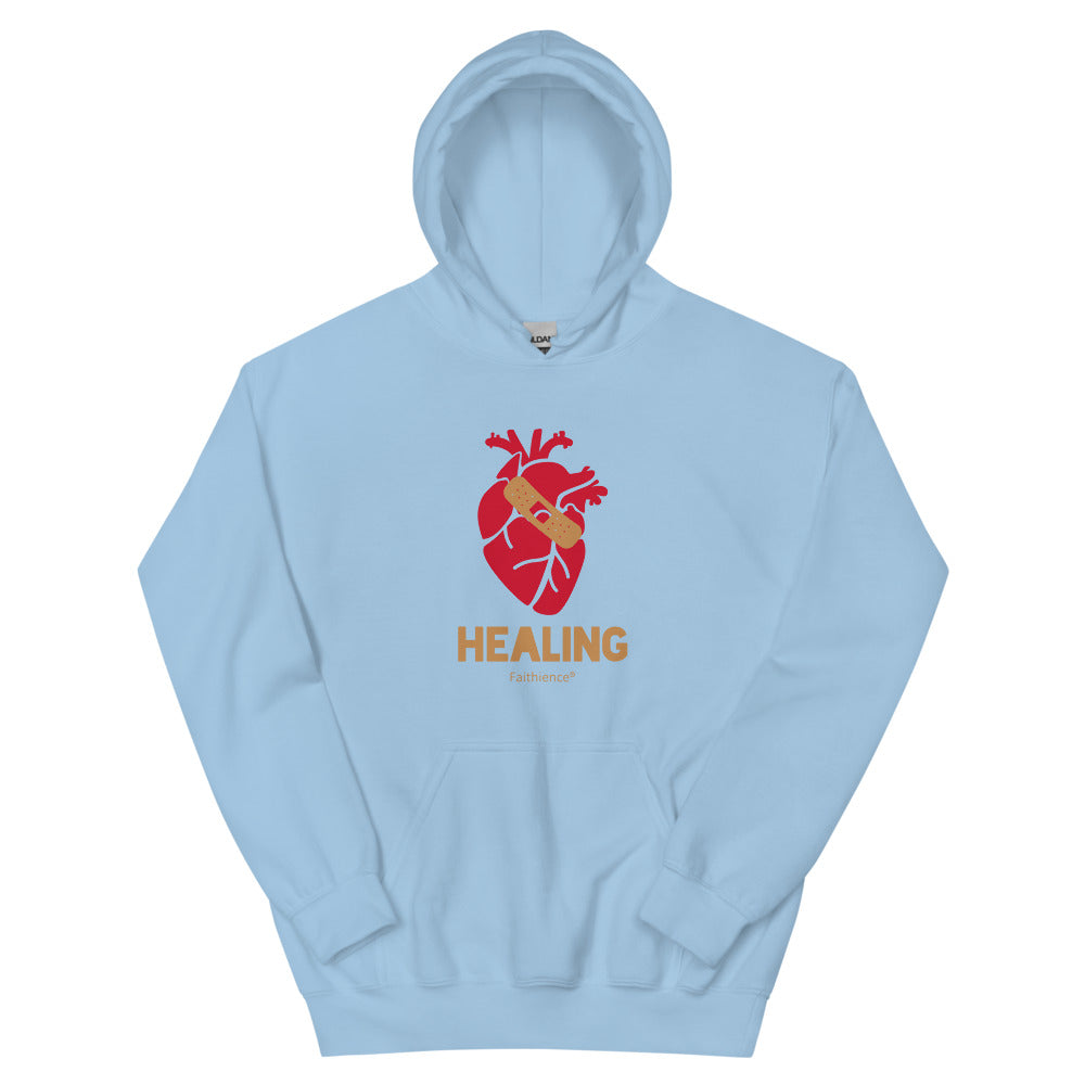 Healing Hoodie