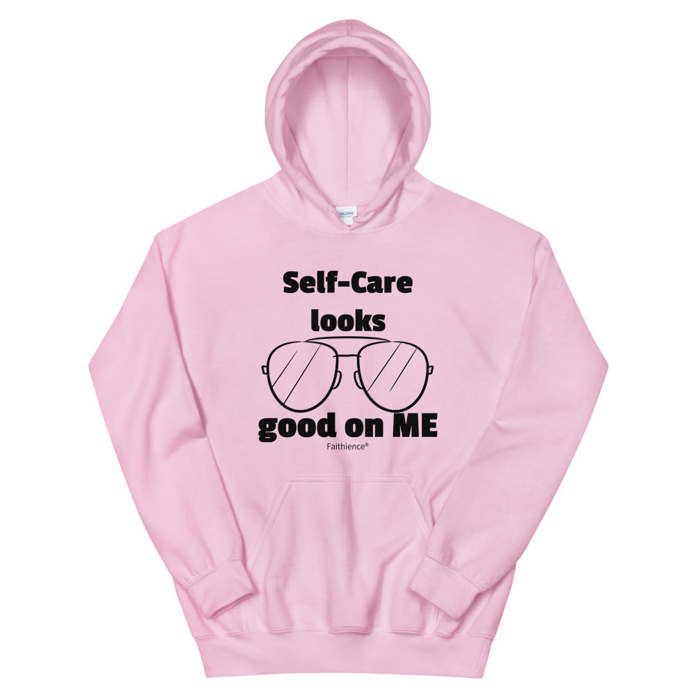 Self-Care Hoodie