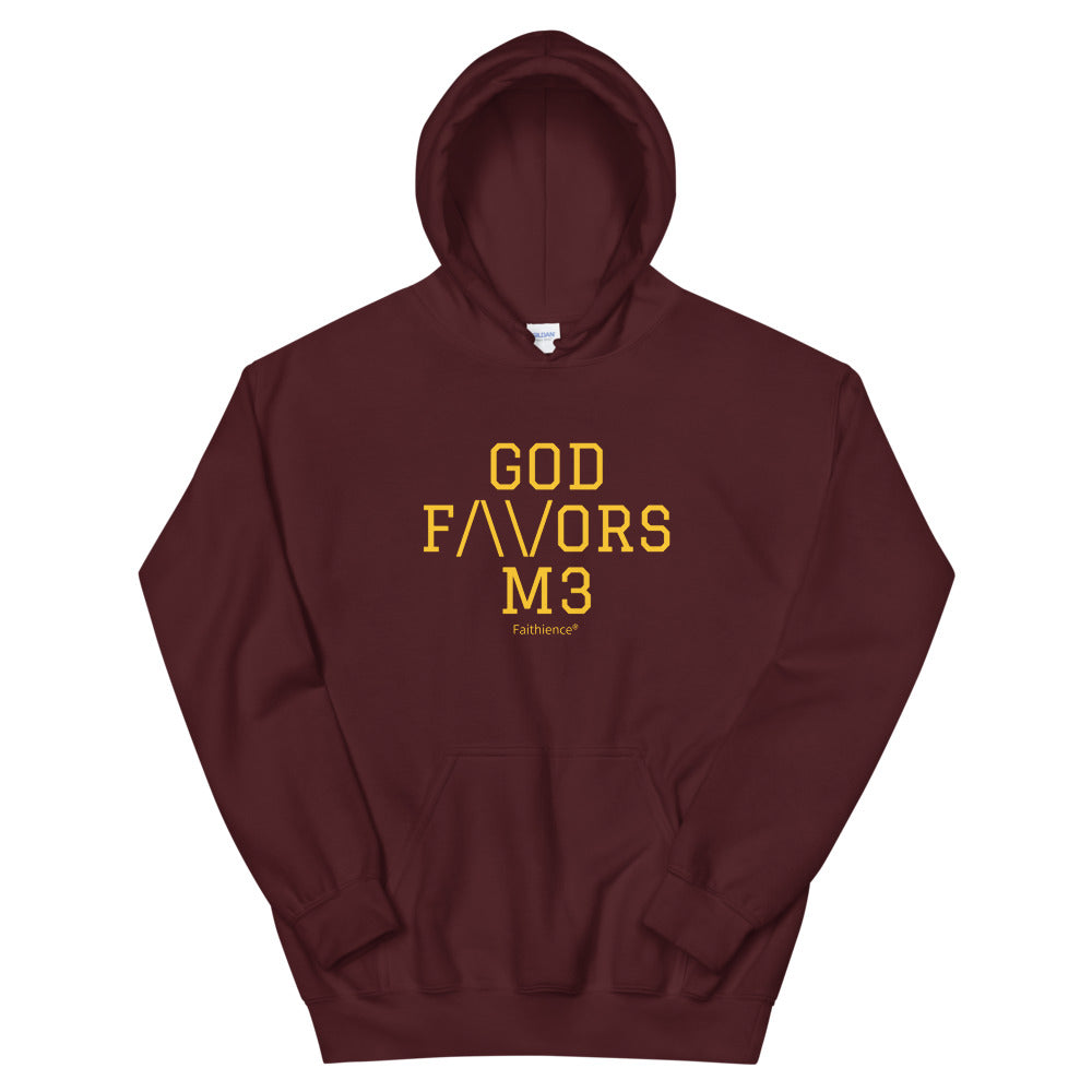 Favor Hoodie