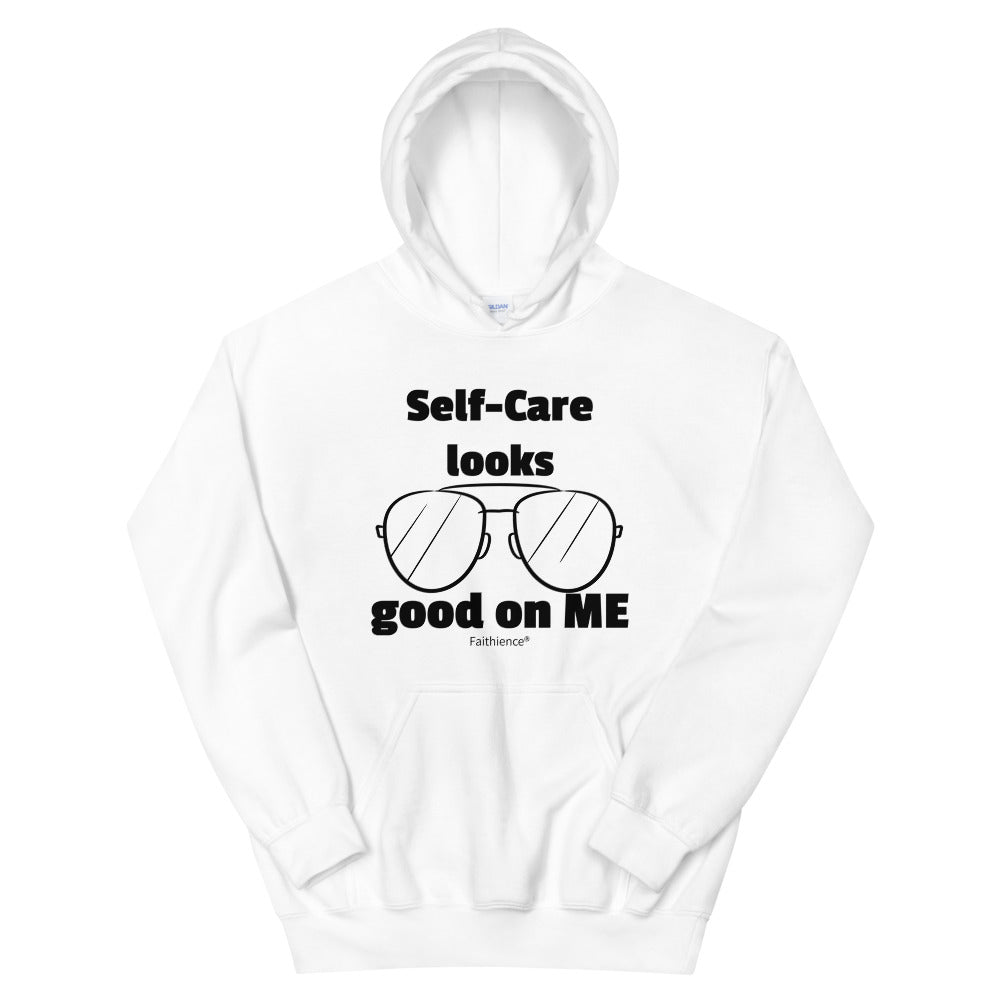 Self-Care Hoodie
