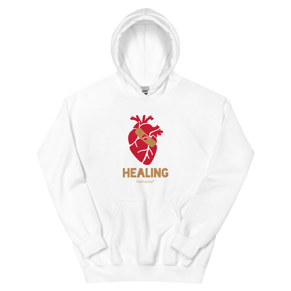 Healing Hoodie