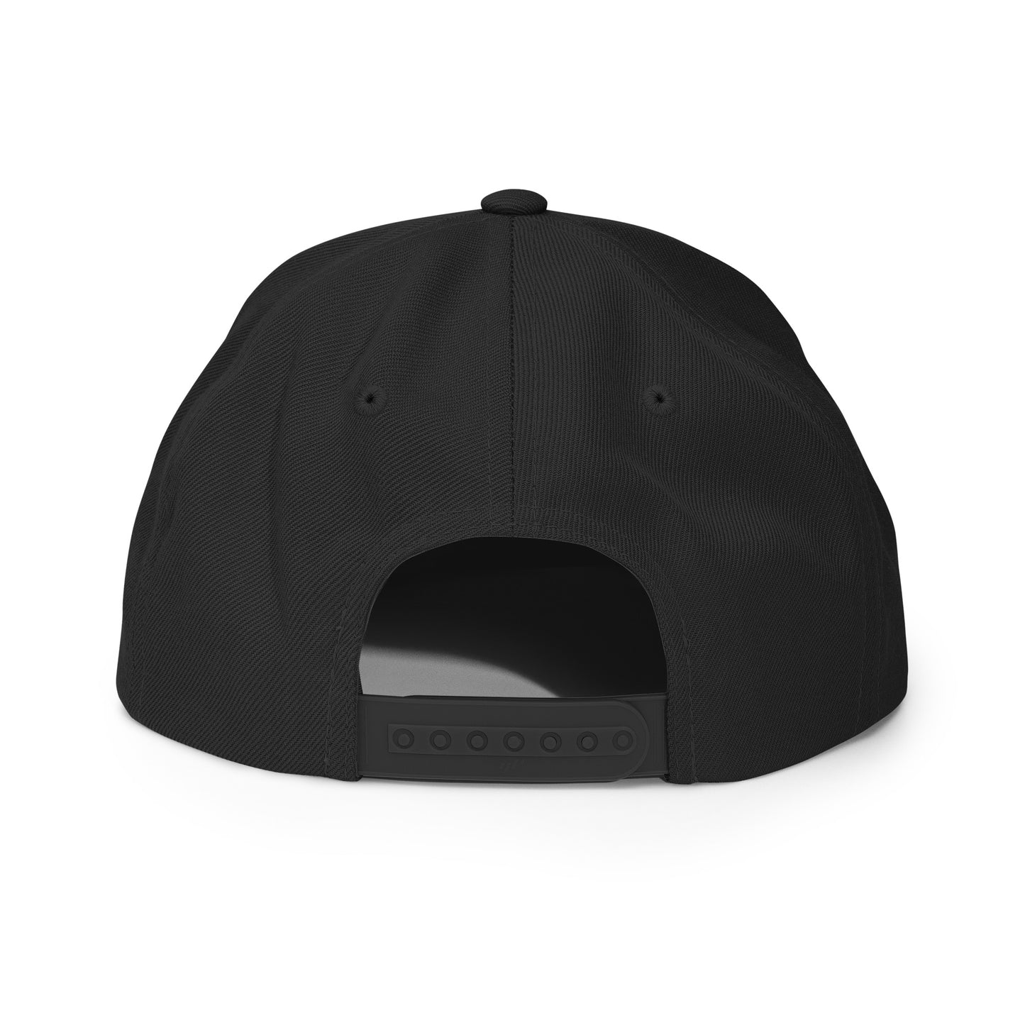 Faith Snapback