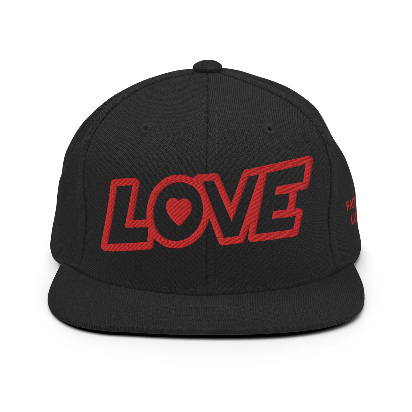 Love Snapback