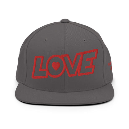 Love Snapback