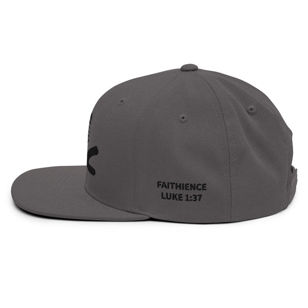 Music Snapback