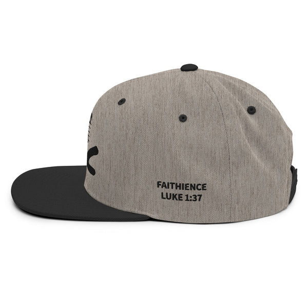Music Snapback