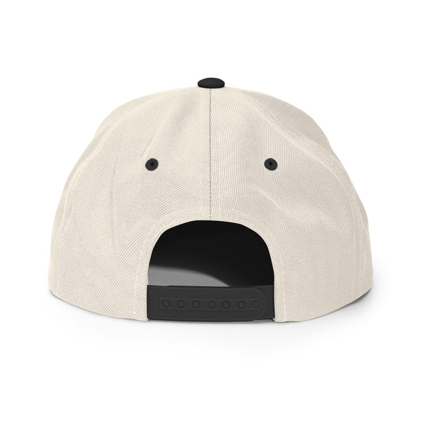 Music Snapback
