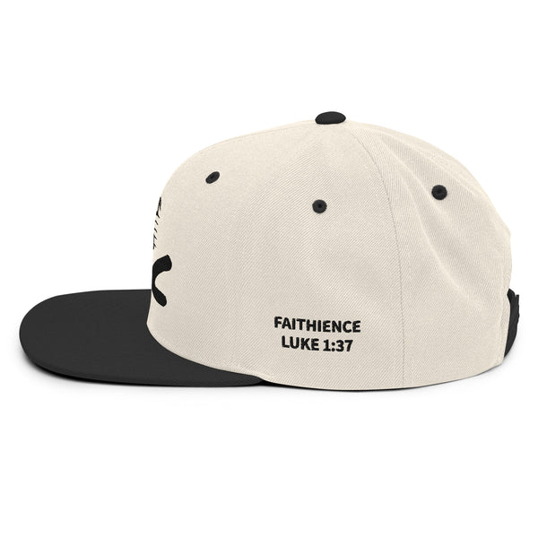 Music Snapback