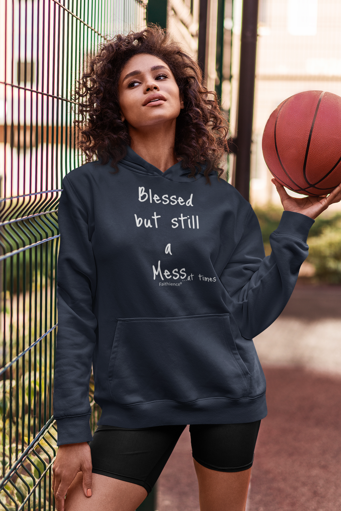 Blessed Hoodie