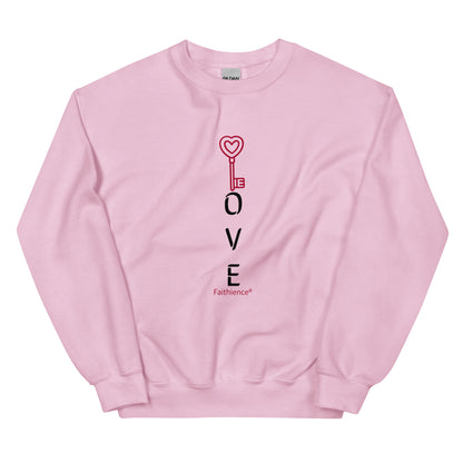 Love Sweatshirt