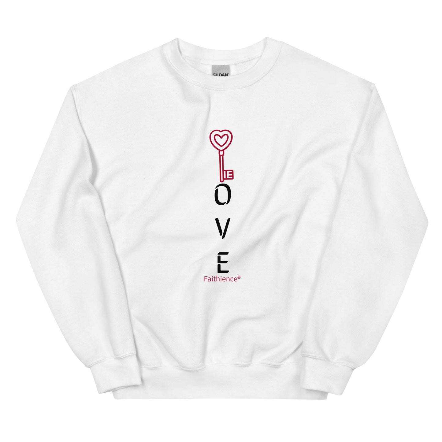 Love Sweatshirt