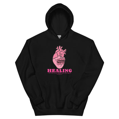 Healing Hoodie