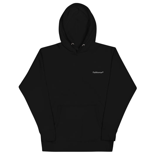 Embroidered Hoodies