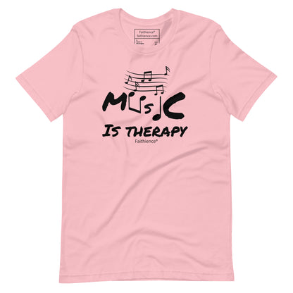 Music Therapy T-Shirt