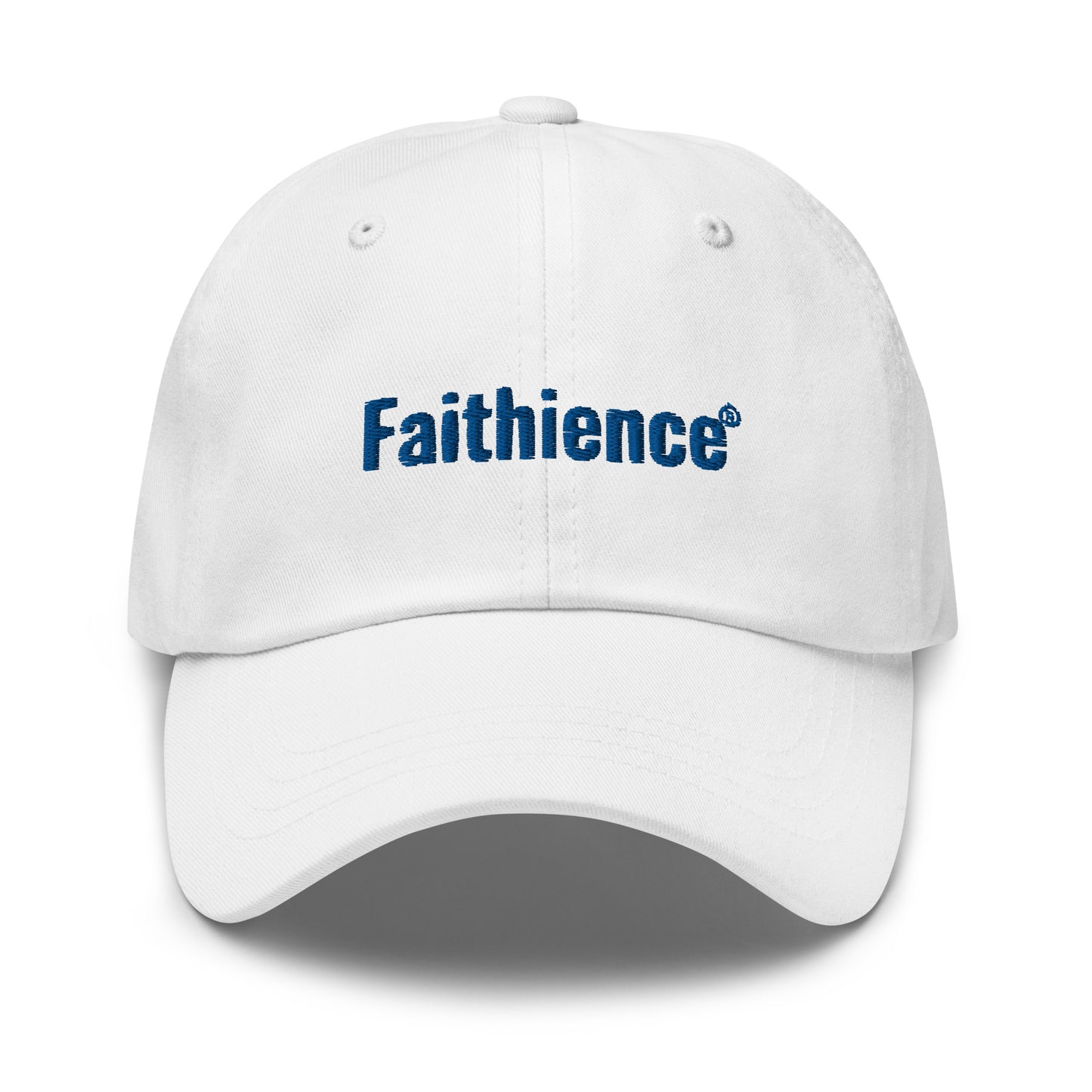 Faithience Dad Hat