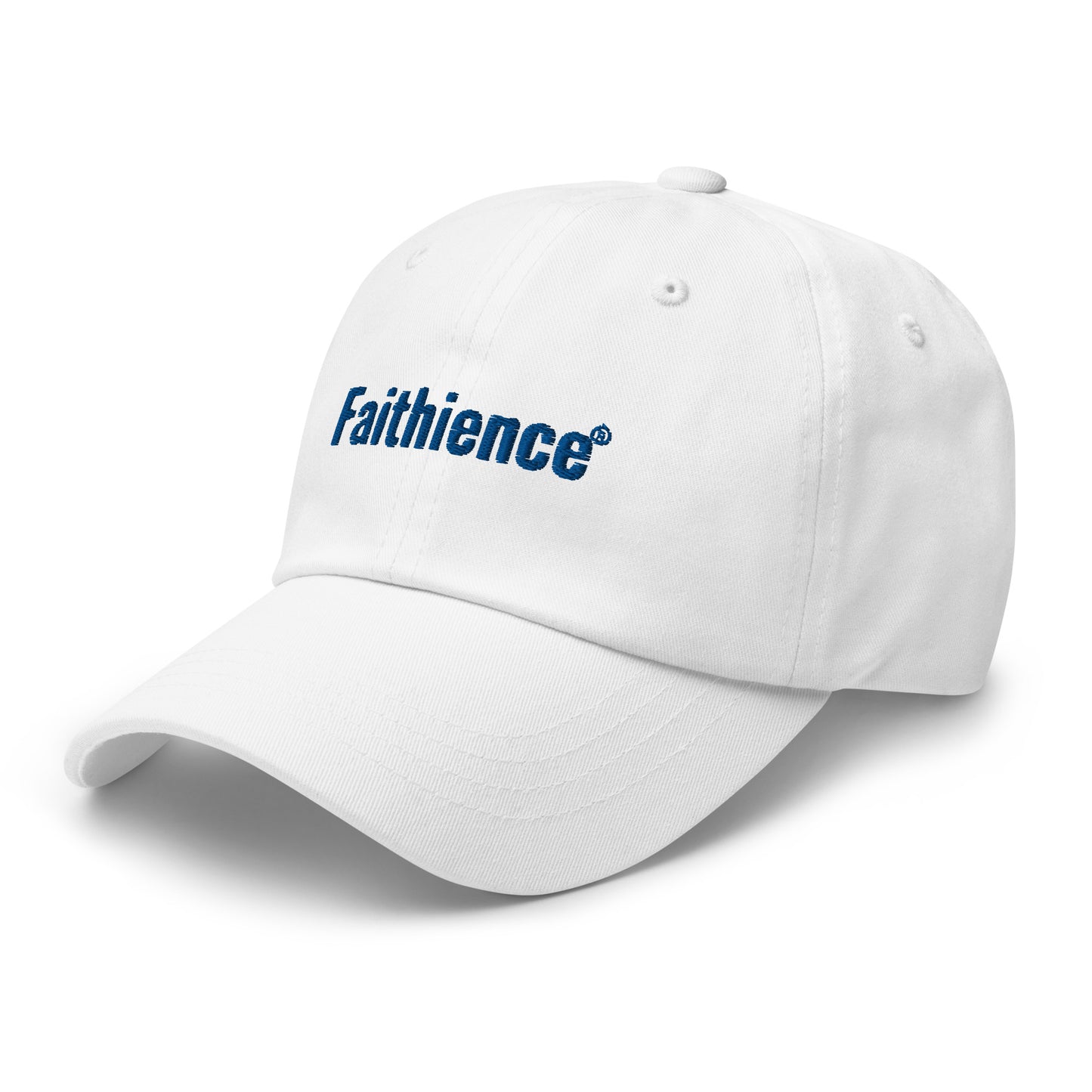Faithience Dad Hat