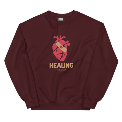 Healing Sweatshirt